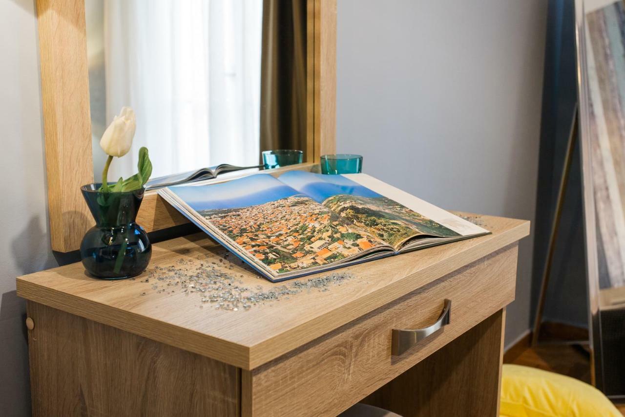 Central, Quiet, Cozy, Very Clean Private Apartment Close To Acropolis Atina Dış mekan fotoğraf