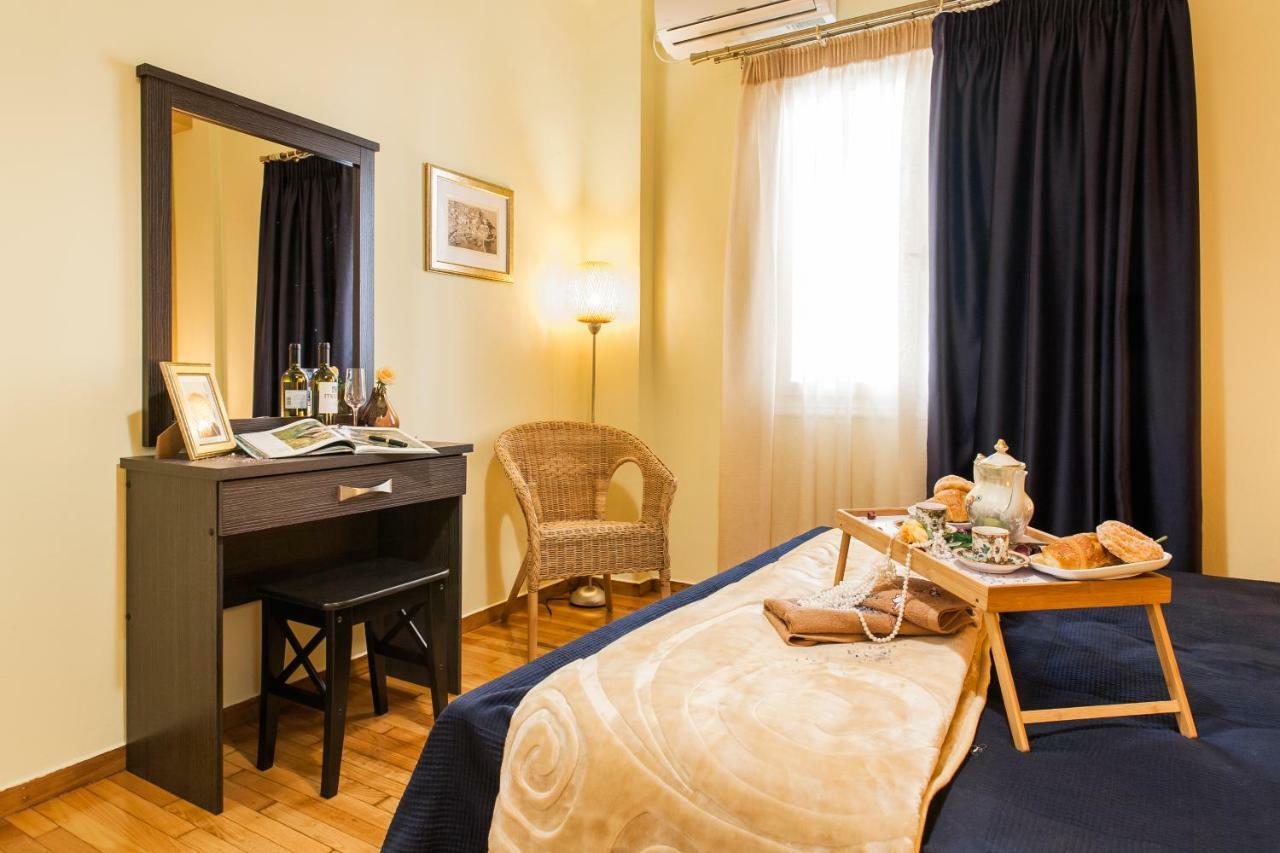 Central, Quiet, Cozy, Very Clean Private Apartment Close To Acropolis Atina Dış mekan fotoğraf
